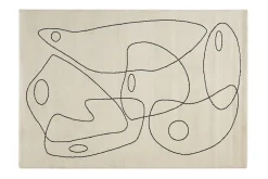 Best Miliboo Alfombra 160 x 230 cm ARTISTE