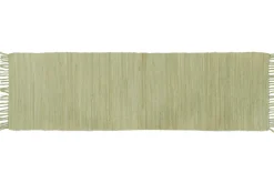 Best Sale Miliboo Alfombra de pasillo color natural 60 × 200 cm AUBAGNE