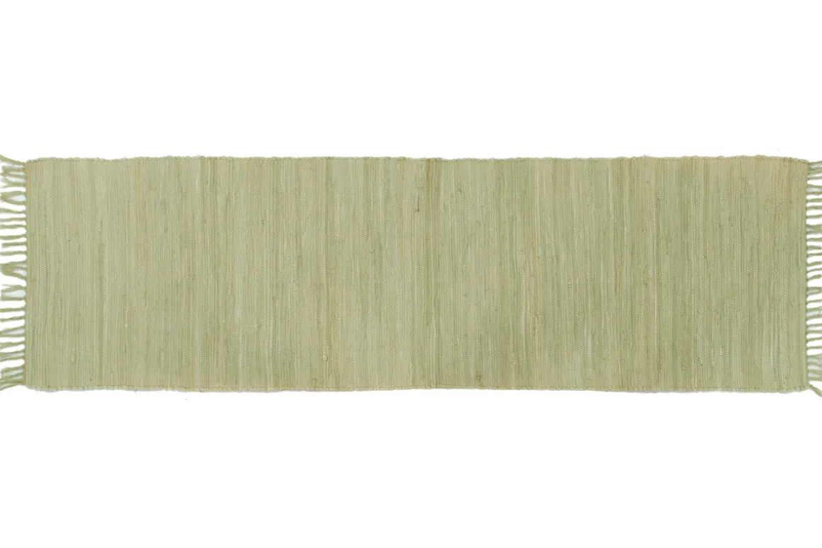 Best Sale Miliboo Alfombra de pasillo color natural 60 × 200 cm AUBAGNE