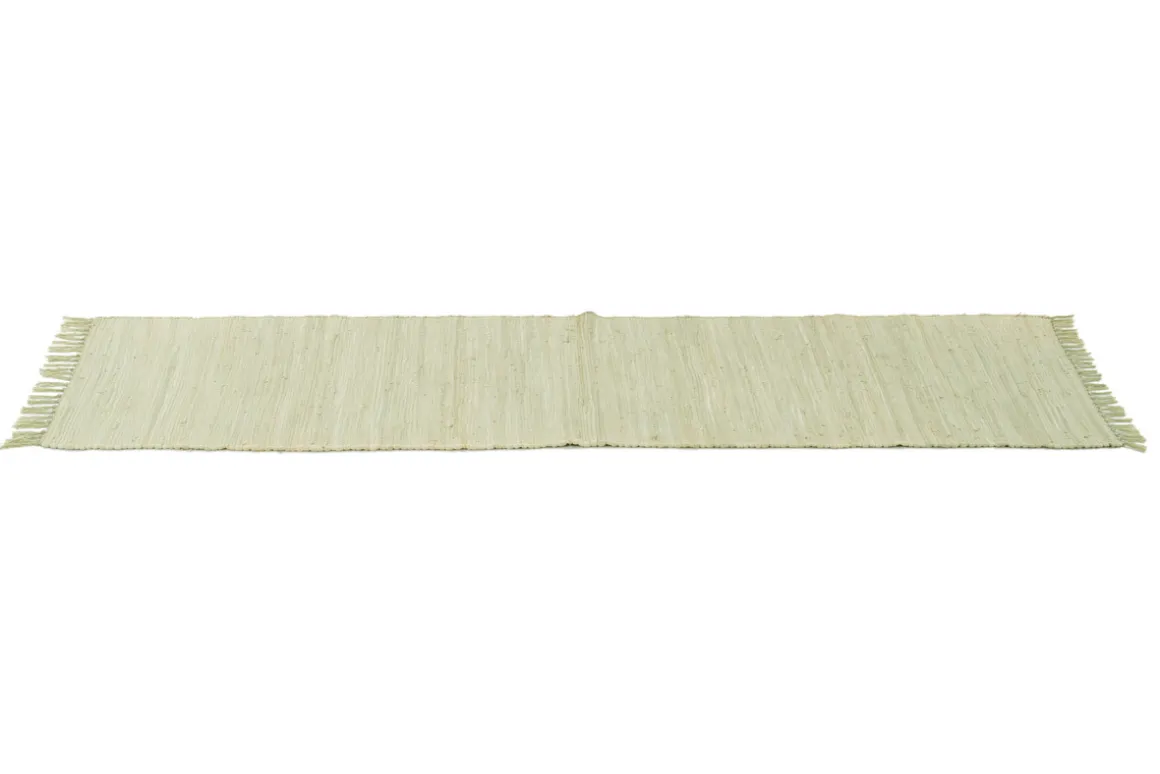 Best Sale Miliboo Alfombra de pasillo color natural 60 × 200 cm AUBAGNE