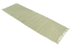 Best Sale Miliboo Alfombra de pasillo color natural 60 × 200 cm AUBAGNE