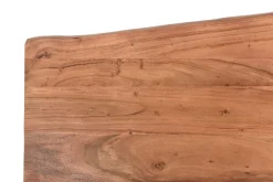 Cheap Miliboo Cabecero de cama de madera maciza 160 cm BOHEMIAN