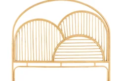 Shop Miliboo Cabecero de cama de ratán 160 cm PAHOLA