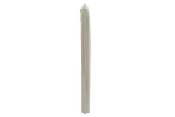 Online Miliboo Cabecero de cama de tela efecto aterciopelado natural 175 cm MARCIA