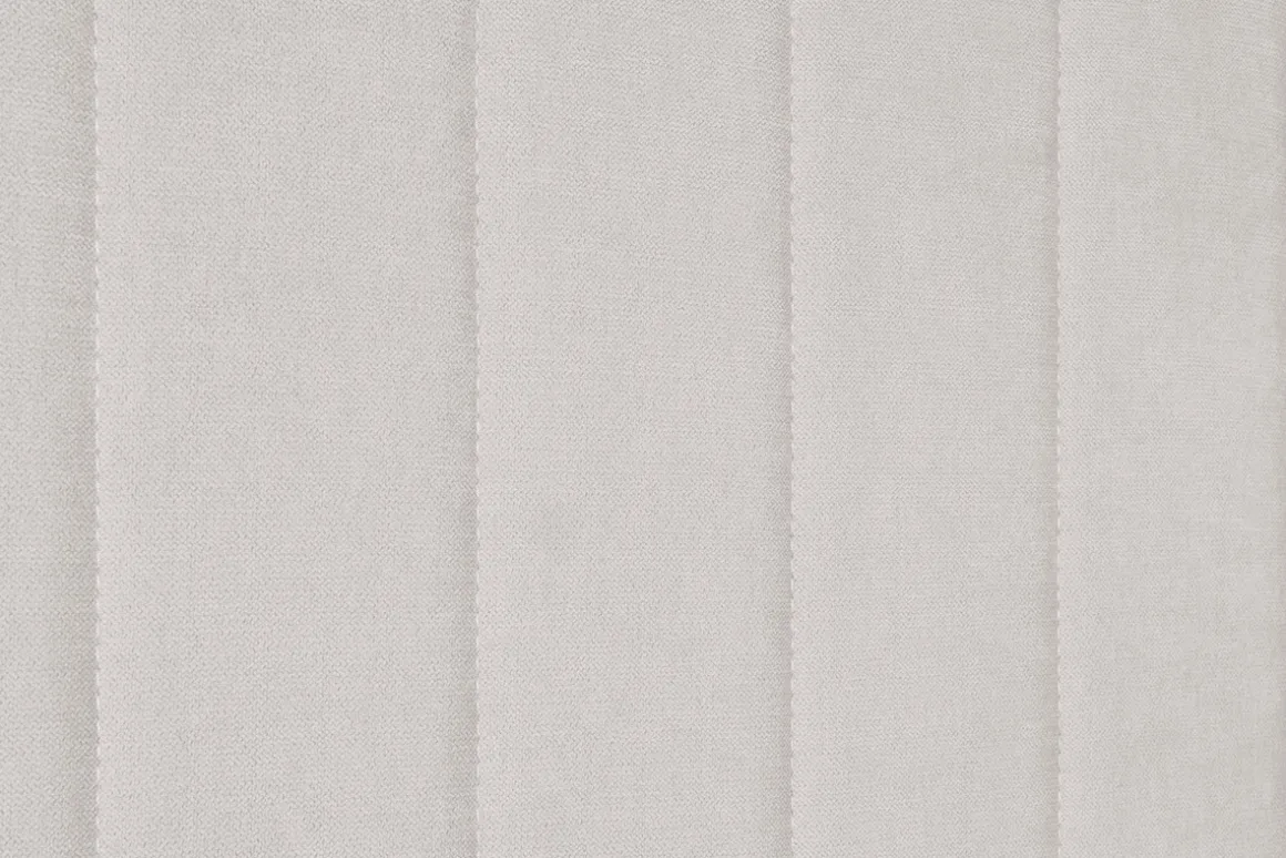 Sale Miliboo Cabecero en tela beige natural L170 cm NEHA