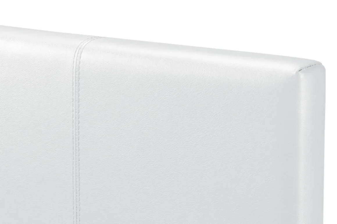 Sale Miliboo Cama nido 90 x 195 cm blanco MACCO