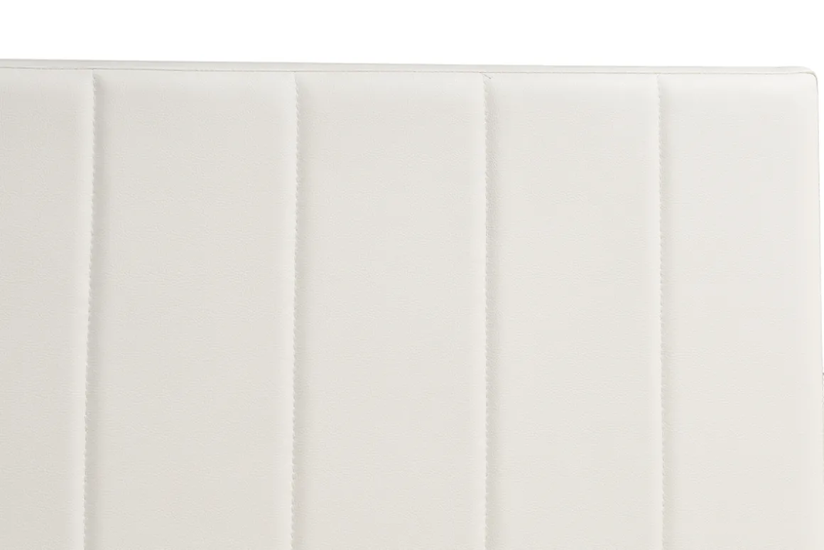 Cheap Miliboo Cama nido blanca 90 x 190 cm ELIE