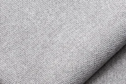 Cheap Miliboo Chaise longue esquina izquierda gris claro PLURIEL