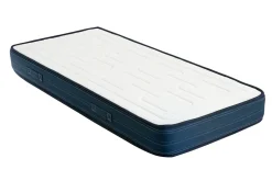 Cheap Miliboo Colchón viscoelástico 90 × 200 cm OLIVER