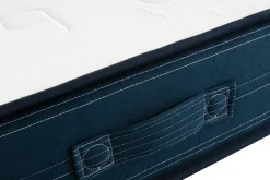 Cheap Miliboo Colchón viscoelástico 90 × 200 cm OLIVER