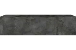 Best Sale Miliboo Elemento de pared TV horizontal acabado envejecido ETERNEL