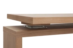 Cheap Miliboo Escritorio de diseño de madera MAX