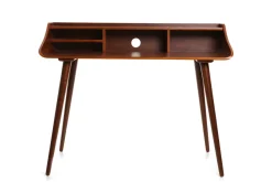 Shop Miliboo Escritorio en nogal NORDECO