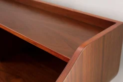 Shop Miliboo Escritorio en nogal NORDECO