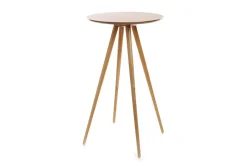 Store Miliboo Mesa de bar fresno NORDECO