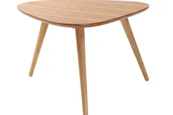 Best Sale Miliboo Mesa de centro diseño fresno ARTIK