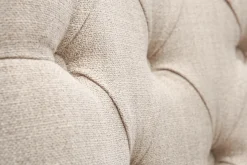 Best Miliboo Silla de comedor estilo clásico tejido natural patas madera clara VOLTAIRE