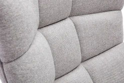 Flash Sale Miliboo Sillón nórdico gris claro y madera BRODY