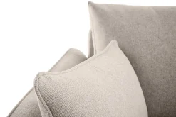 Cheap Miliboo Sofá nórdico 3 plazas beige CREEP
